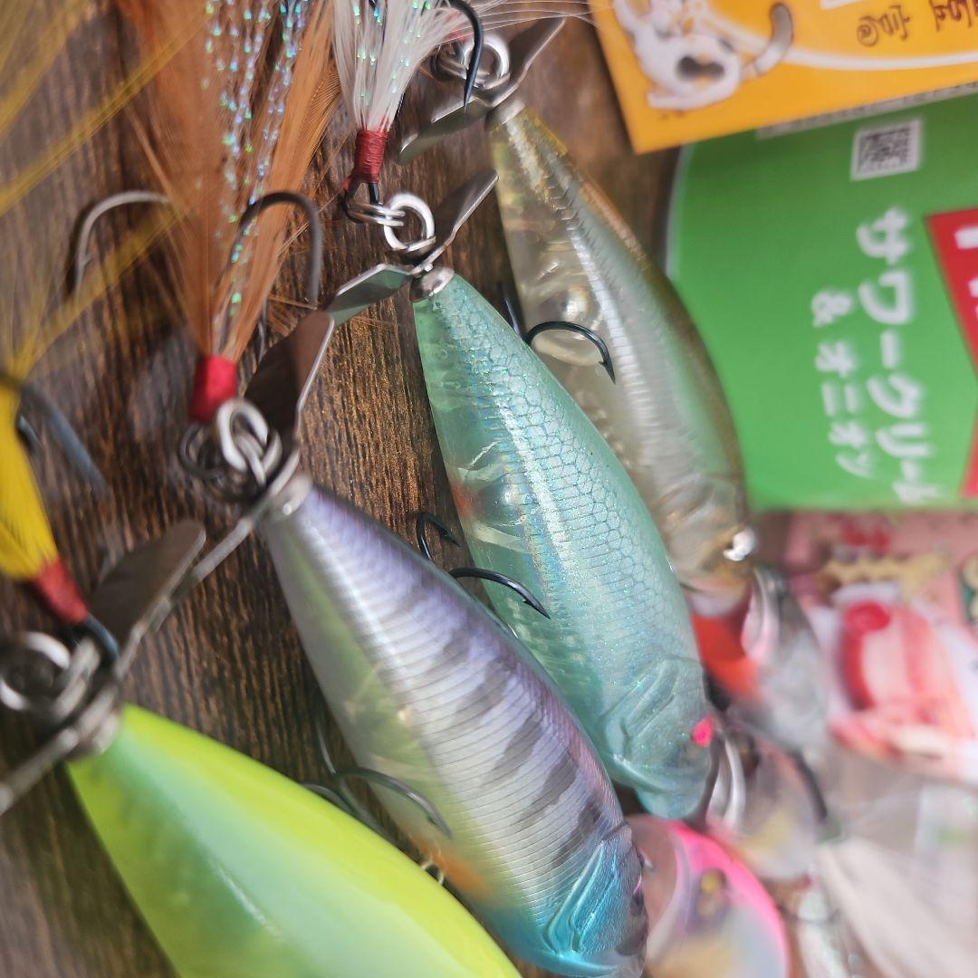 2月13日、取り置き商品　it