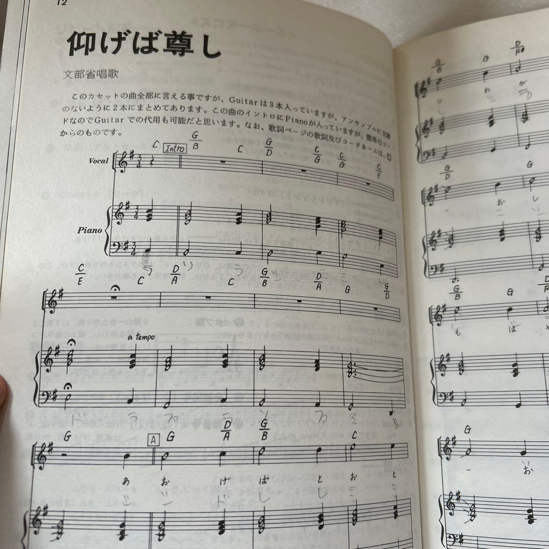 バンドスコア　ベトナム伝説 遠藤ミチロウ