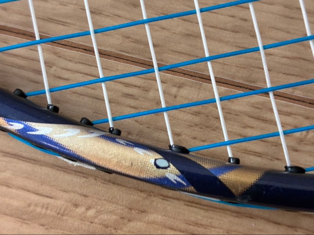 ◎限定セール◎☆超美品☆【廃盤品】アストロクス99 4UG5 サファイアネイビー