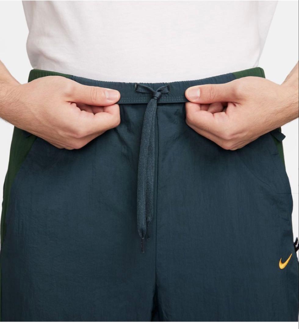 Nike ナイキ　サッカーピステパンツ ＨＯ ＣＯＦ ＷＮＴＲパンツーM