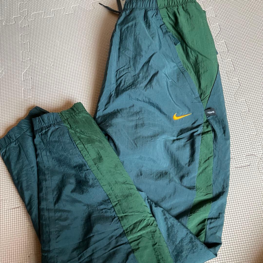 Nike ナイキ　サッカーピステパンツ ＨＯ ＣＯＦ ＷＮＴＲパンツーM