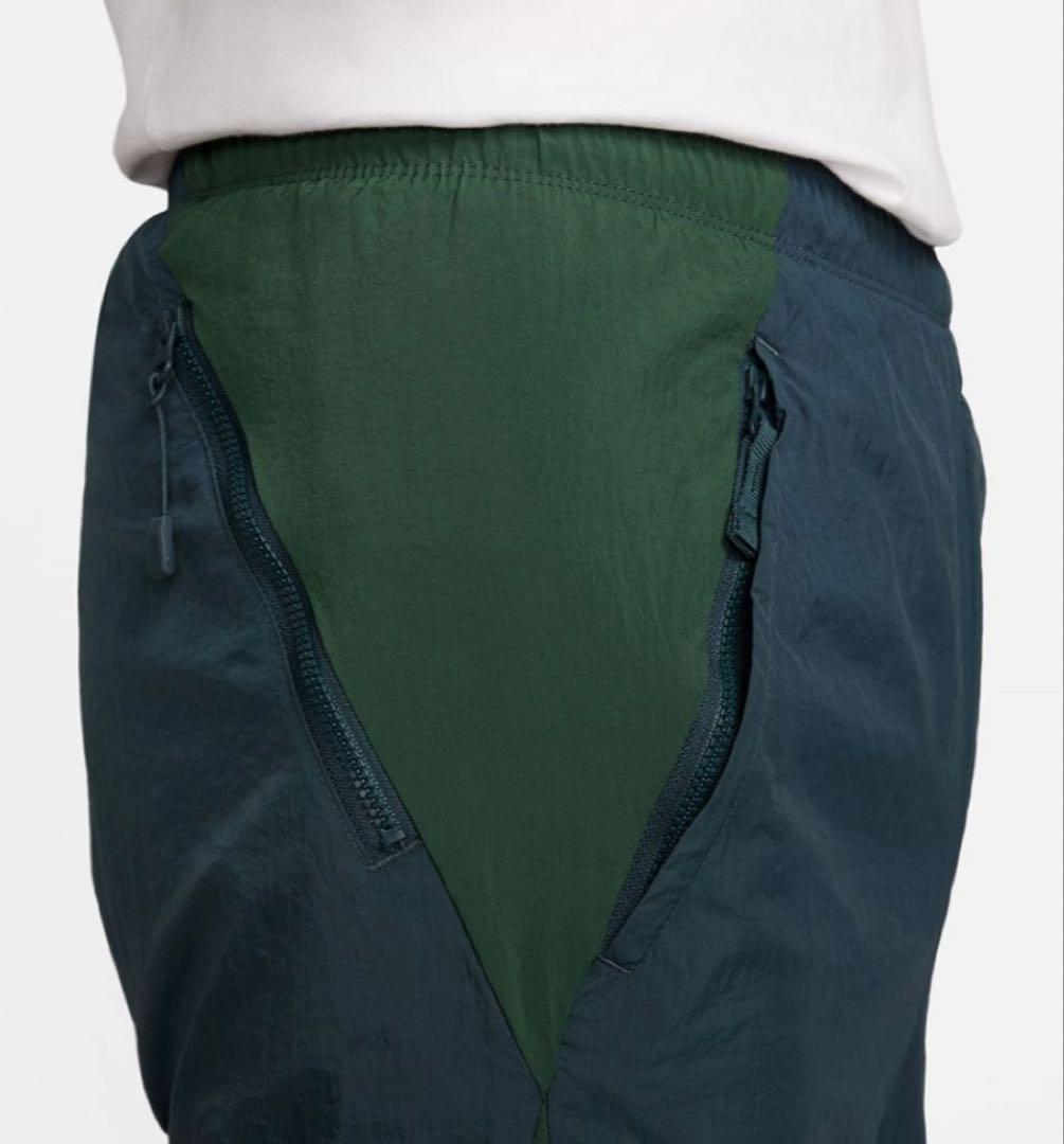 Nike ナイキ　サッカーピステパンツ ＨＯ ＣＯＦ ＷＮＴＲパンツーM