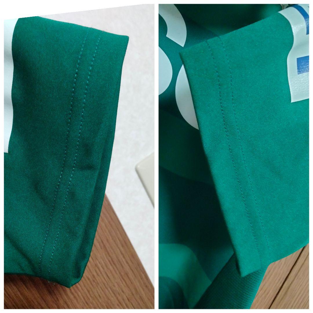 アディダス 松本山雅 田中隼磨 #3 ユニフォーム 2015 ホームモデル