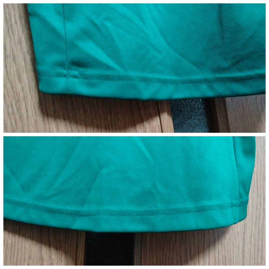 アディダス 松本山雅 田中隼磨 #3 ユニフォーム 2015 ホームモデル