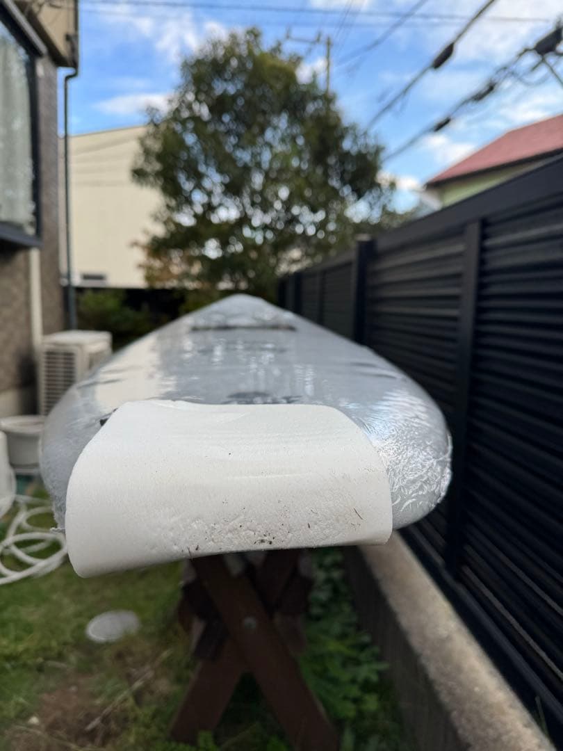 大人気！特価！41％OFF！オディシー × ロスト『クラウドキラー 6'8\"』