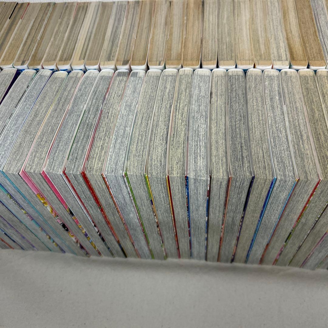 【匿名配送】 ワンピース 1-113巻 全巻　ONEPIECE　全巻セット