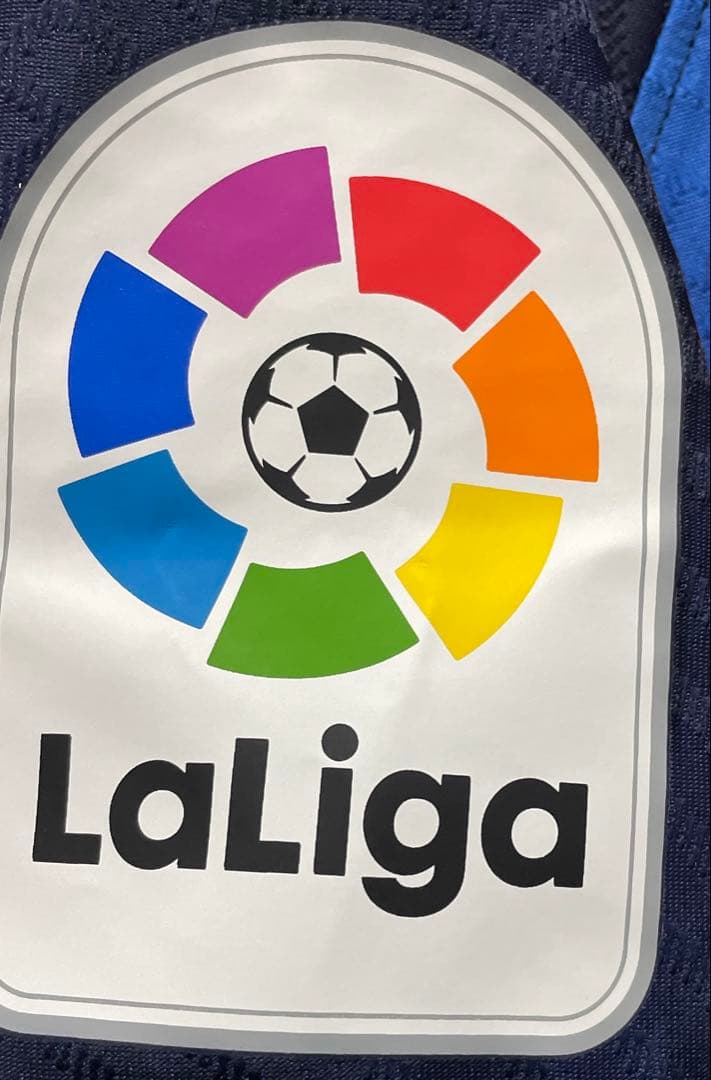 レヴァンドフスキ　22-23 オーセンティックユニフォーム