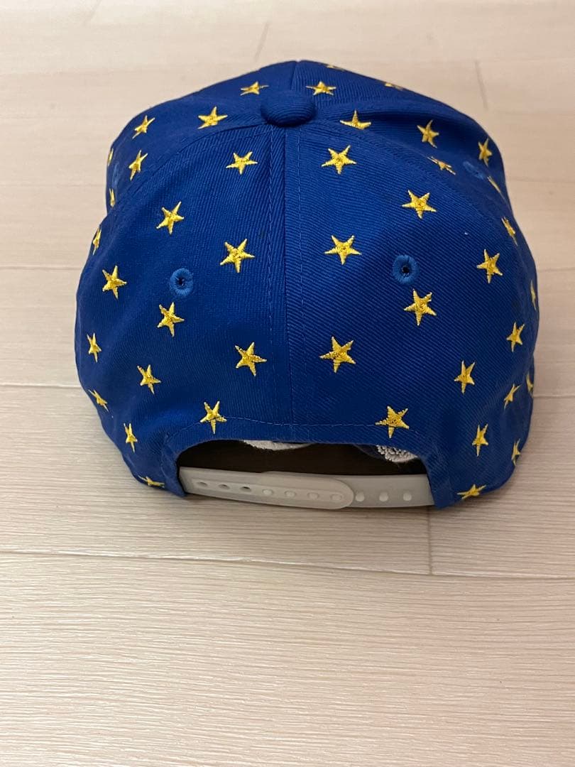 横浜DeNAベイスターズ スターナイト2014 キャップ 帽子　3種