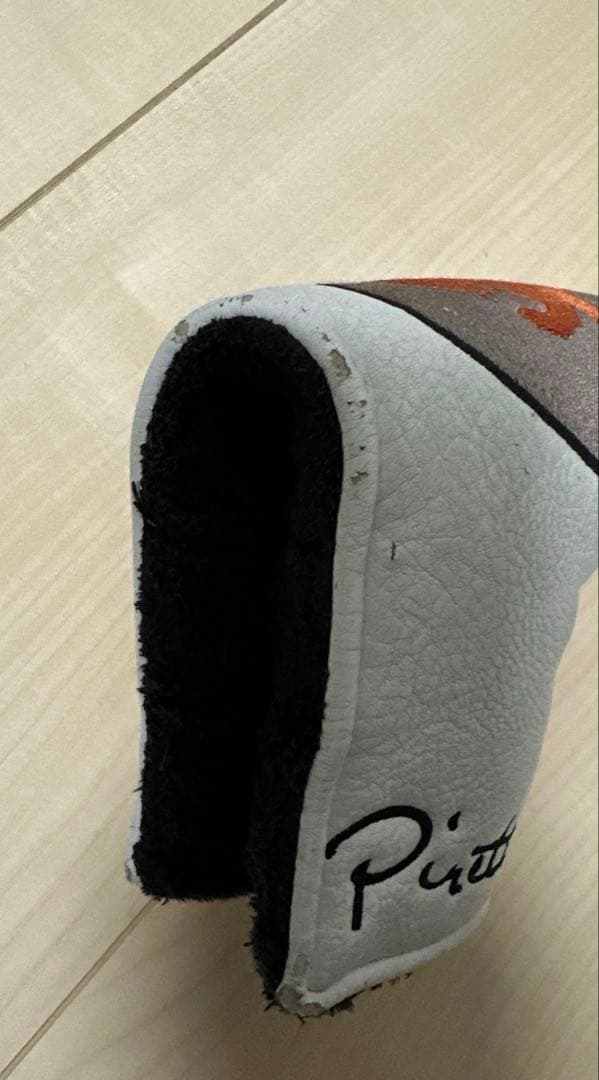 ピレッティ　パター　マテラ　303SS