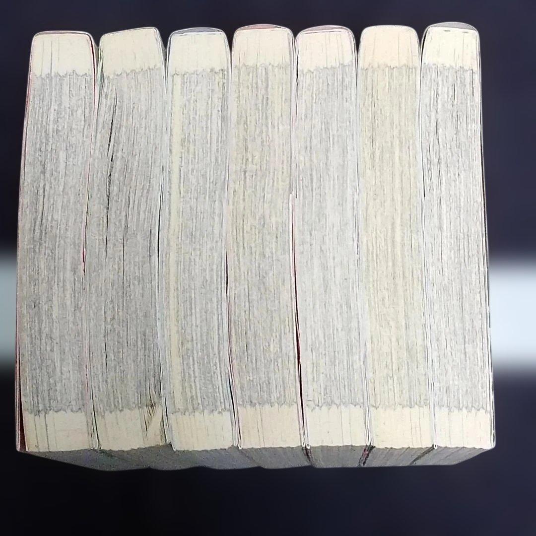 ◆『ナニワ金融道』全巻『天下大乱』　『新ナニワ金融道』７巻『カバチタレ！』他