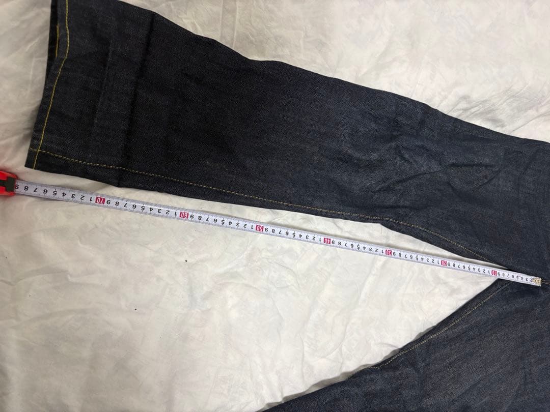 パンツ levis LVC1944 S501 W32