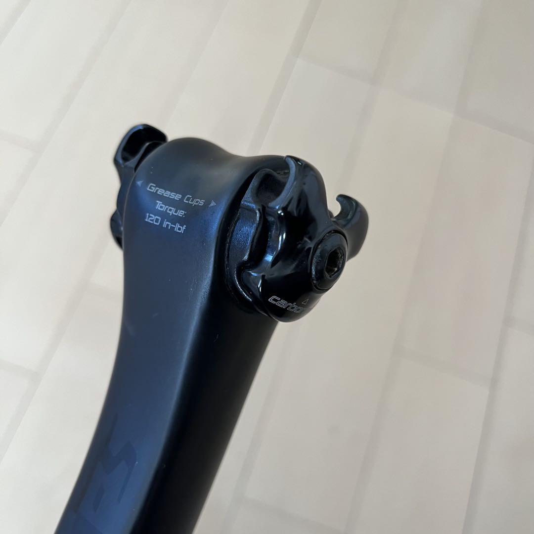 S-WORKS TARMAC SL6 シートポスト