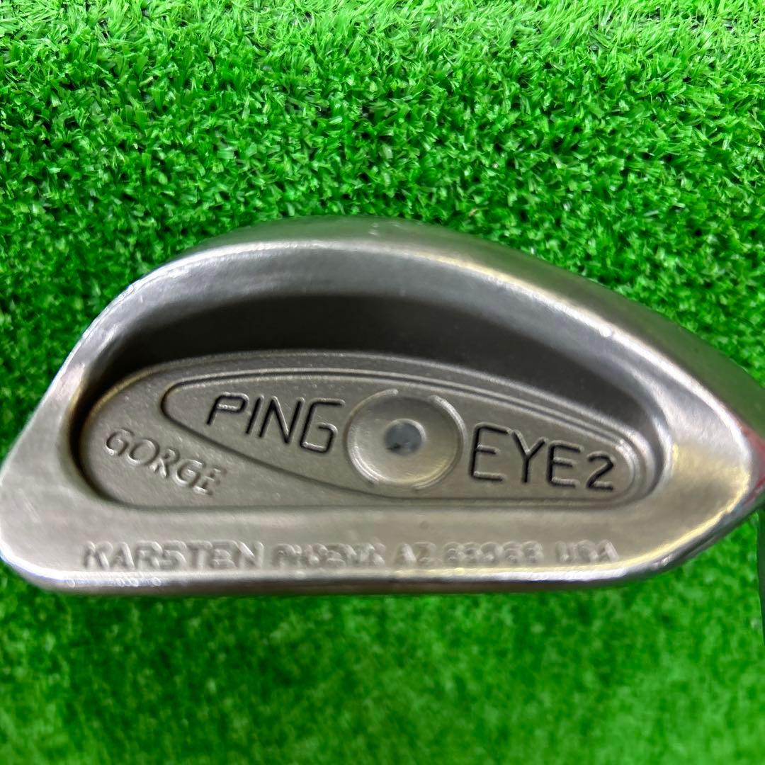 その他 PING EYE2 GORGE S