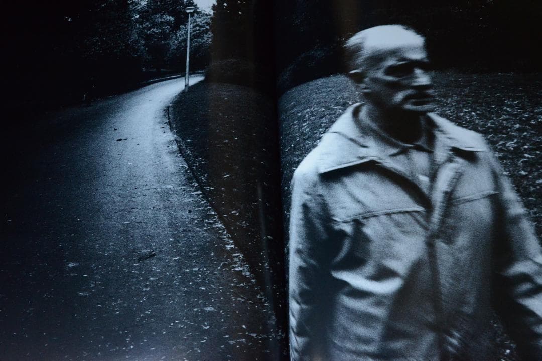 【Hysteric Vol.７  Bed】綿谷修 1996年