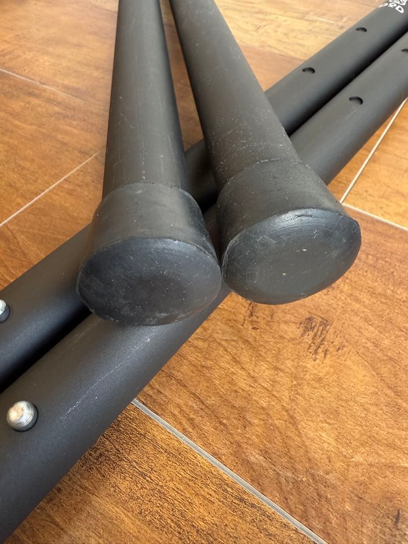 Arata64 DOD ハンモックスタンド　HS1-861-BK ②