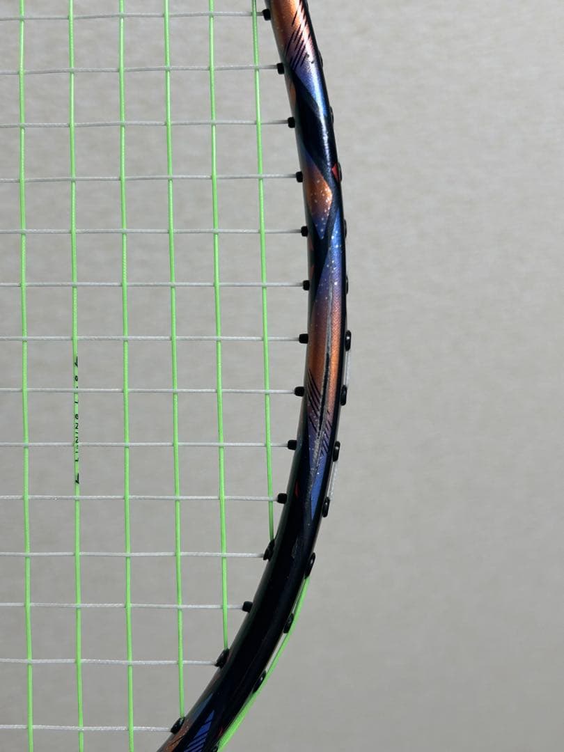 ヨネックスアストロクス77プロ