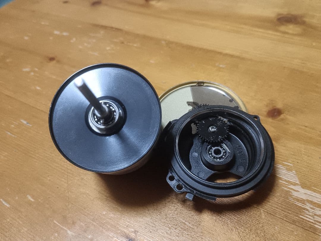 23カルカッタコンクエストMD 401XGLH　※値下げ中3/20まで