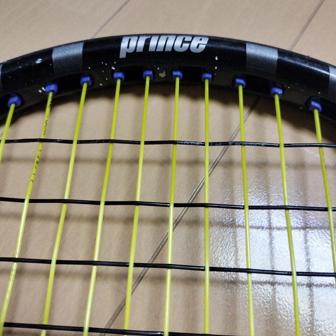 prince テニスラケット 2本セット