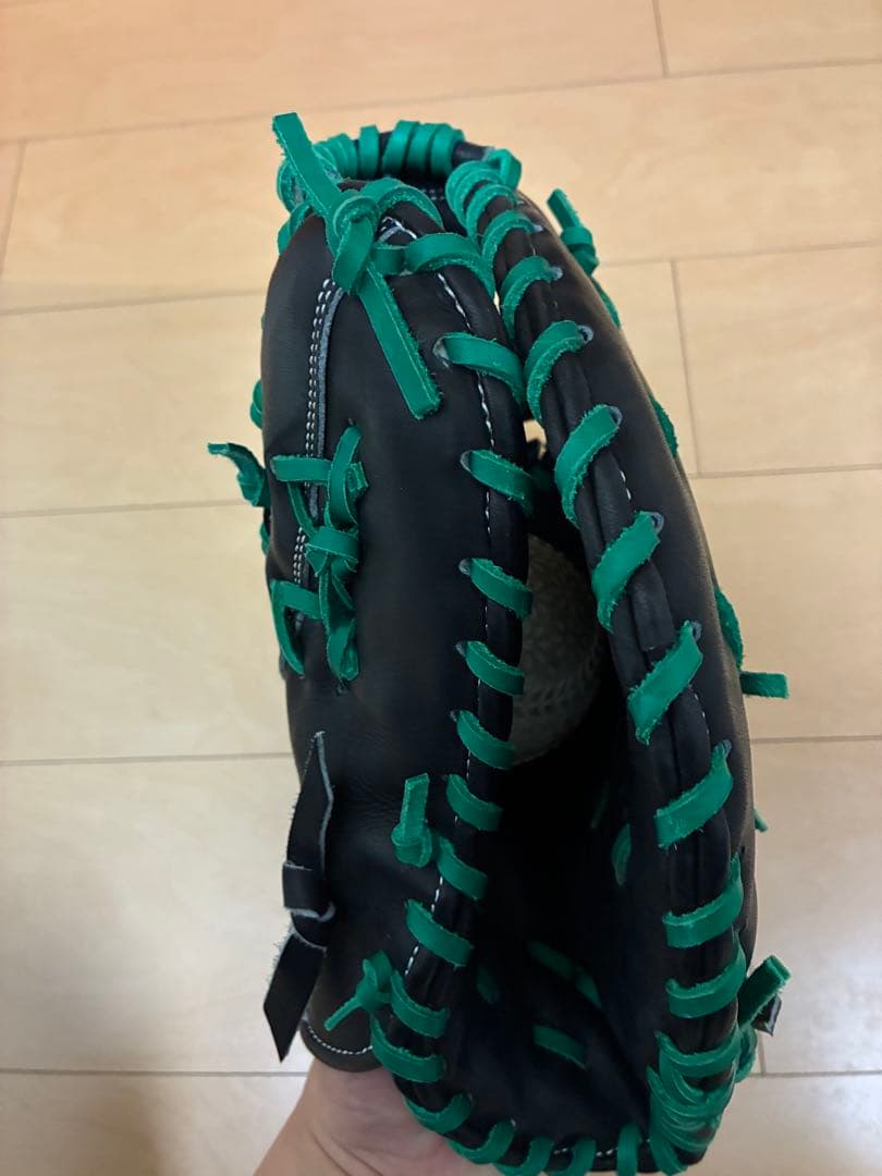 SSK 軟式プロエッジ シリーズ Bファースト用 ミット PNBF130 大人用