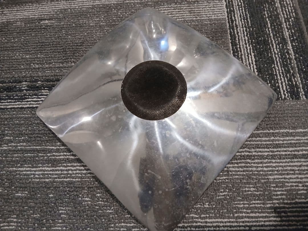 カリガリス イタリア製オブジェクト OBJECTS 3点セット