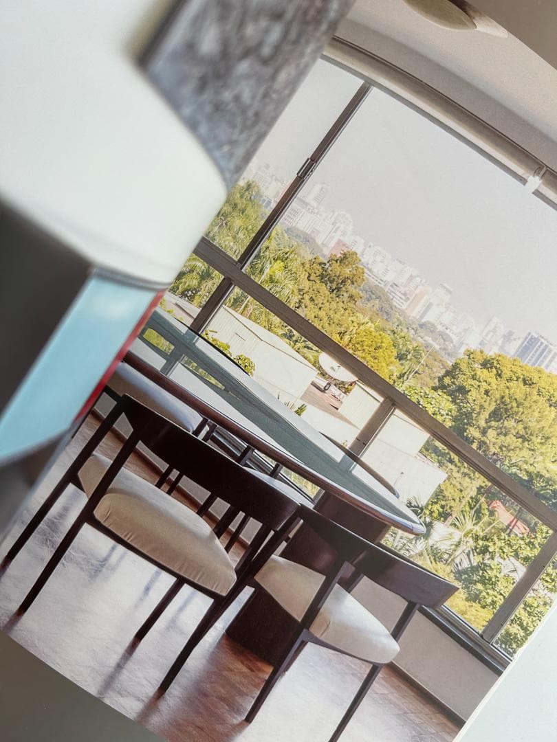 希少本 BRAZILIAN MODERN DESIGN コルビュジエ ペリアン