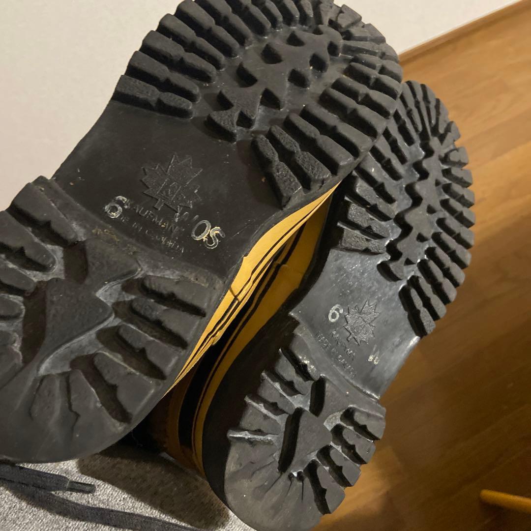 ソレルカリブー