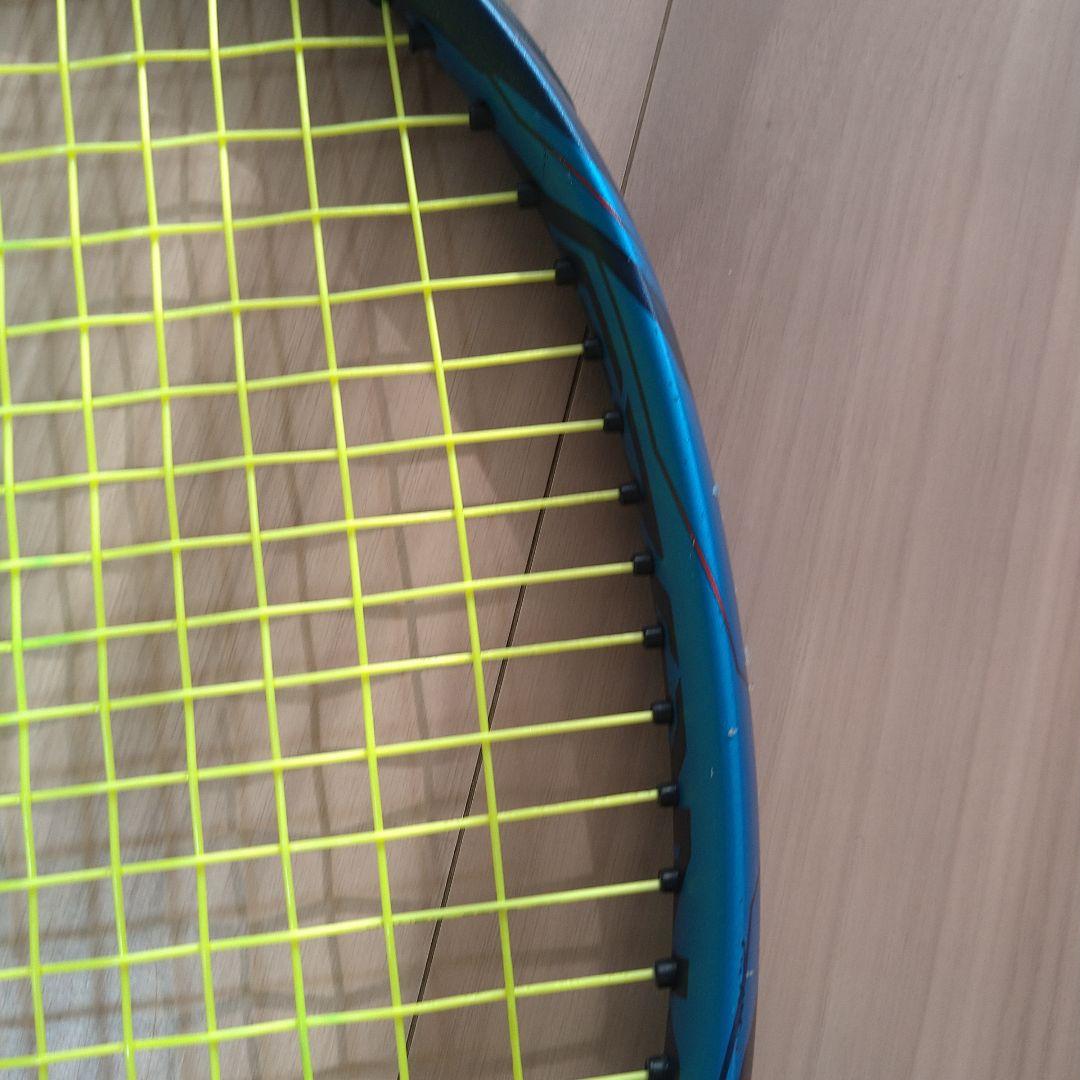 YONEX EZONE 105テニスラケット G1