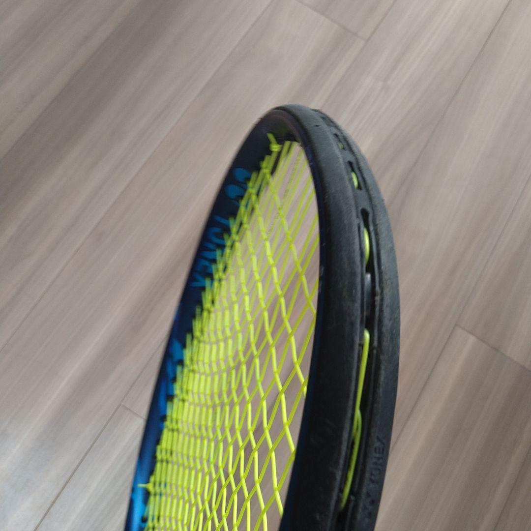 YONEX EZONE 105テニスラケット G1