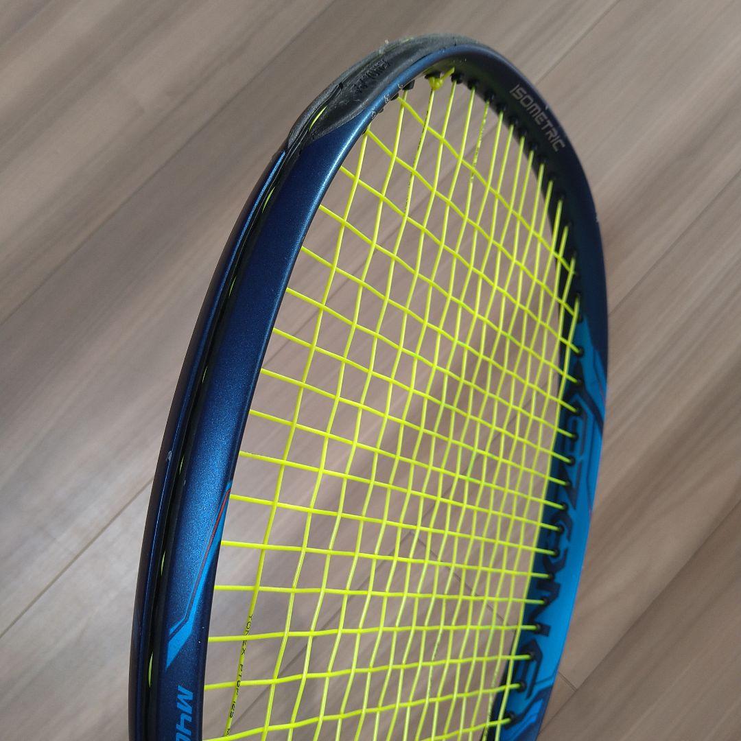 YONEX EZONE 105テニスラケット G1