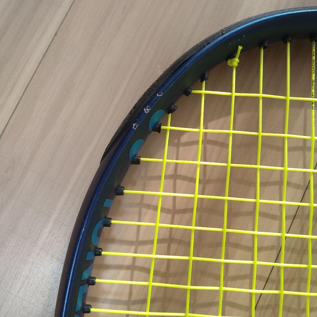 YONEX EZONE 105テニスラケット G1