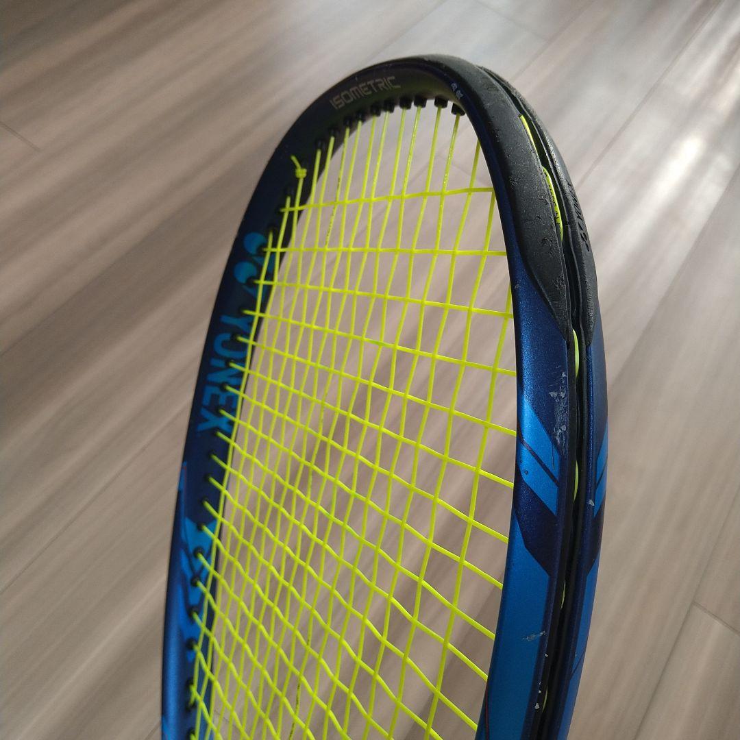YONEX EZONE 105テニスラケット G1
