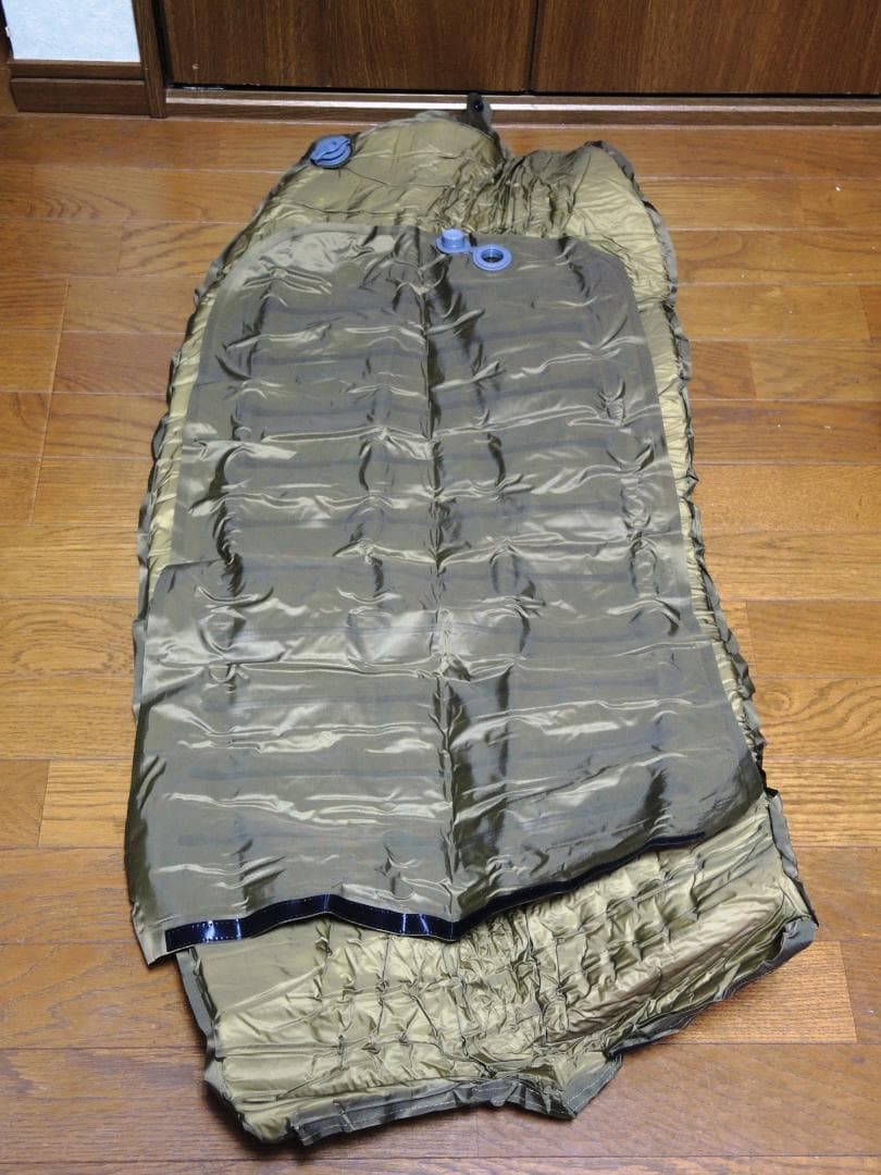 デイトナ HOSHIZORAハイブリッドマット5