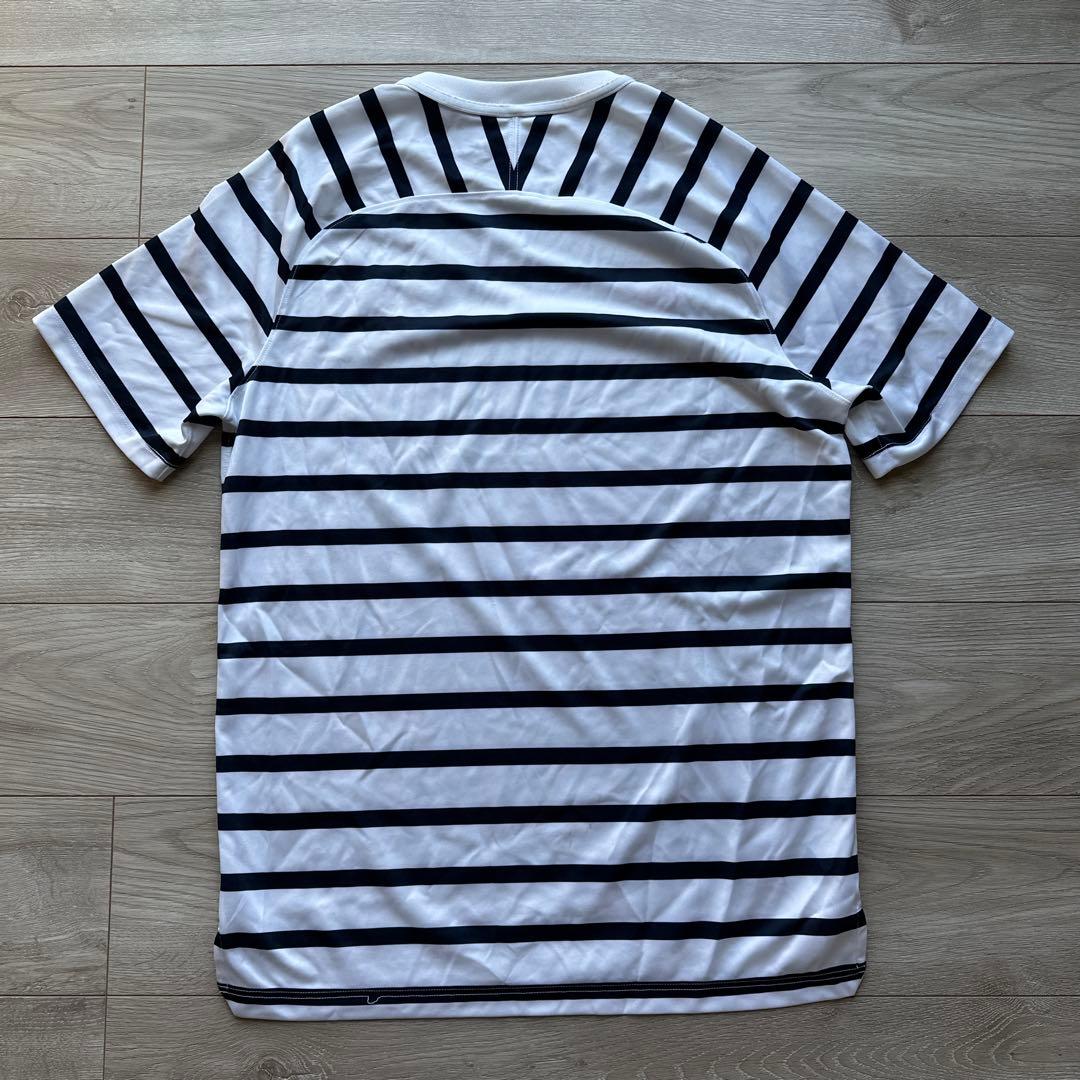 NIKE フランス代表 レプリカ ユニフォーム L トレーニングシャツ