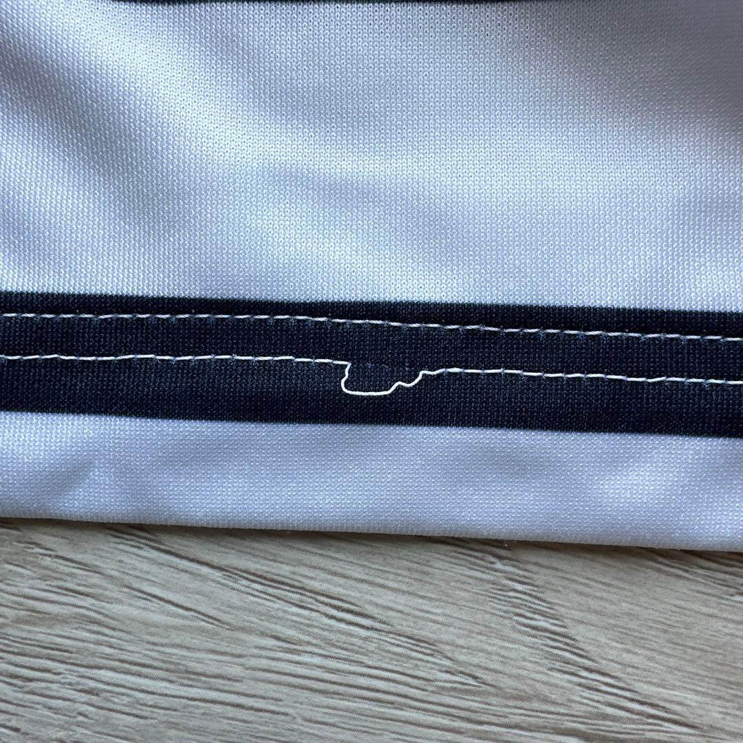 NIKE フランス代表 レプリカ ユニフォーム L トレーニングシャツ