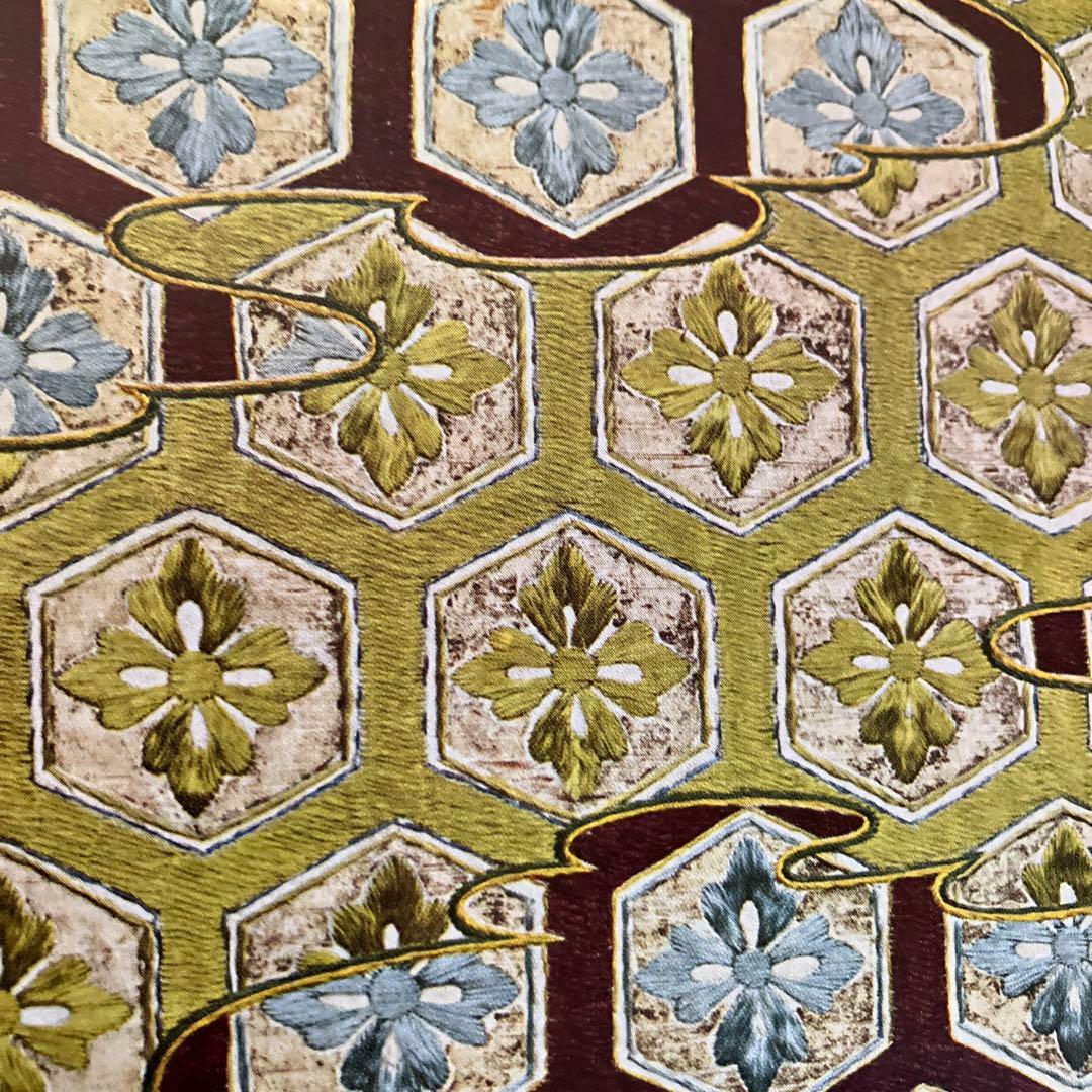 日本染色文様集　全3巻