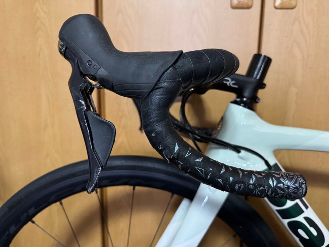 専用販売　分割販売　BIANCHI OLTRE XR3 DISC アルテグラ