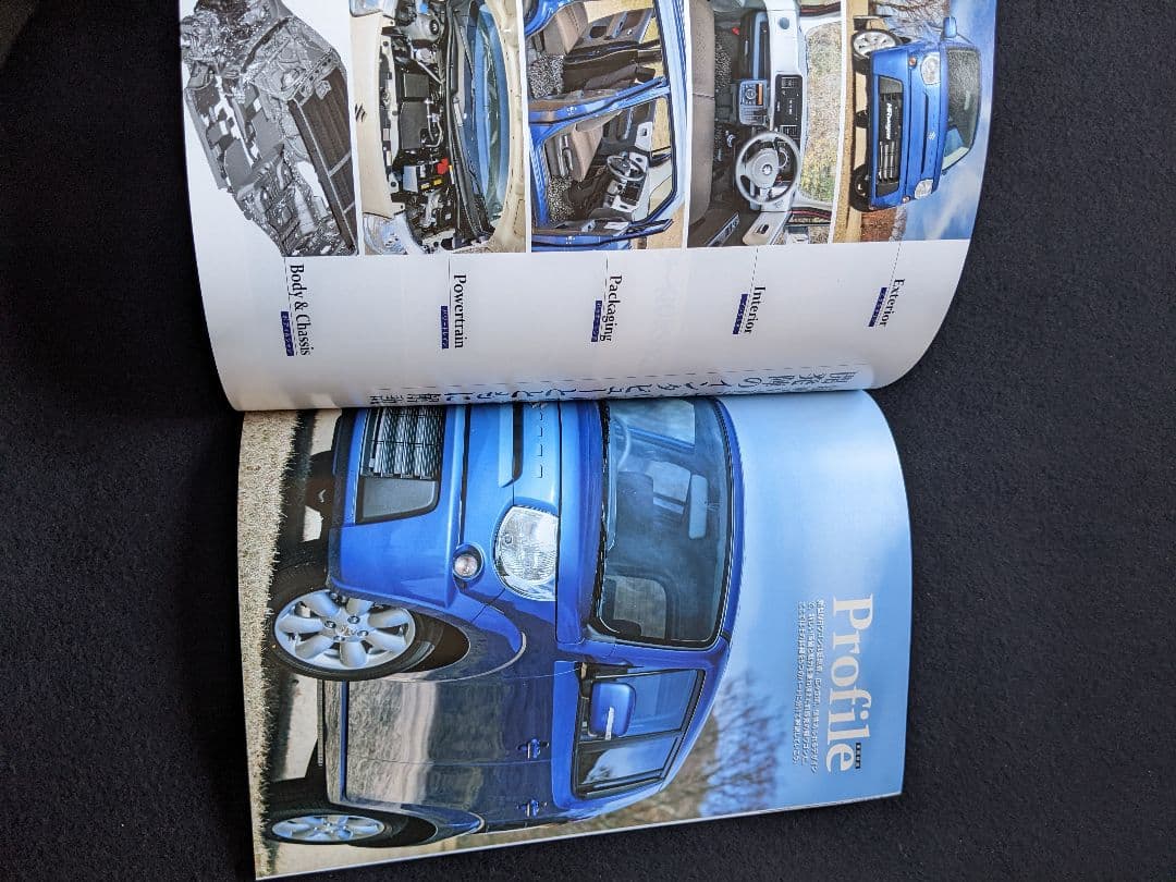 スズキ　新型　MRワゴン　メカニズム　オプションパーツ　ワゴンR アルト　ラパン