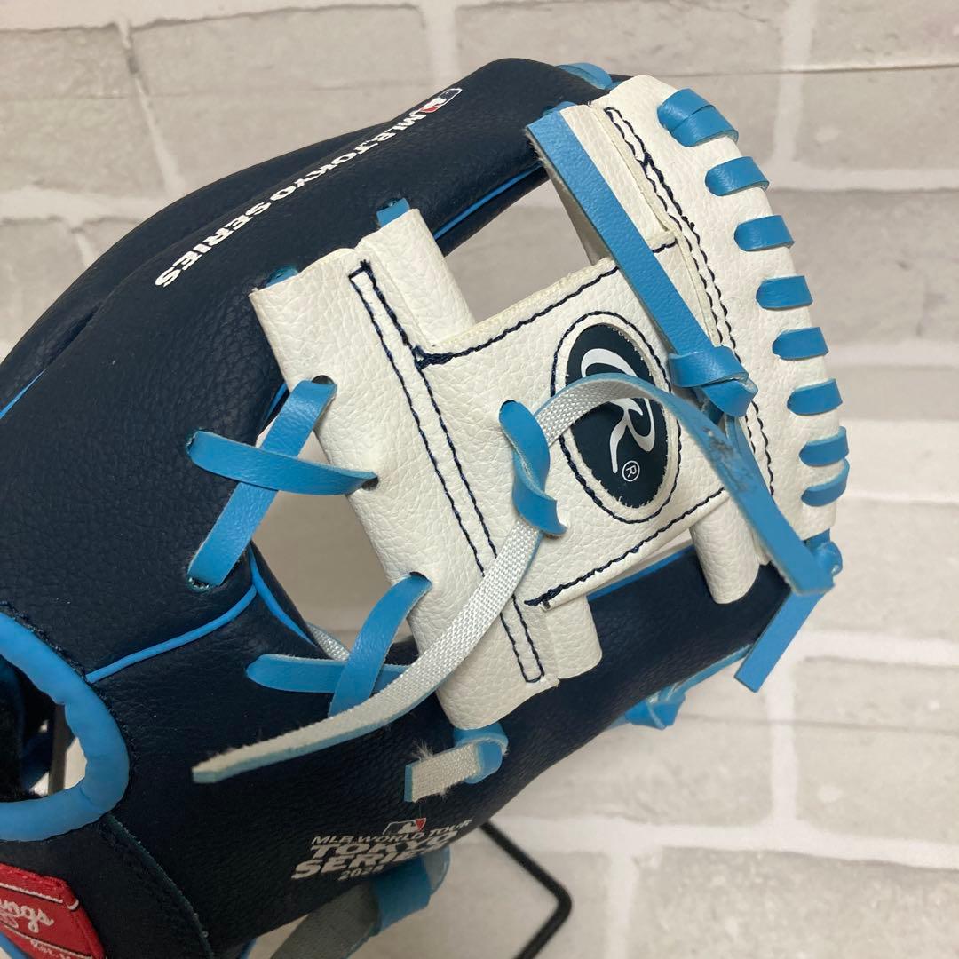 ⭐️Rawlings MLB TOKYO SERIES 10inchグローブ⭐️