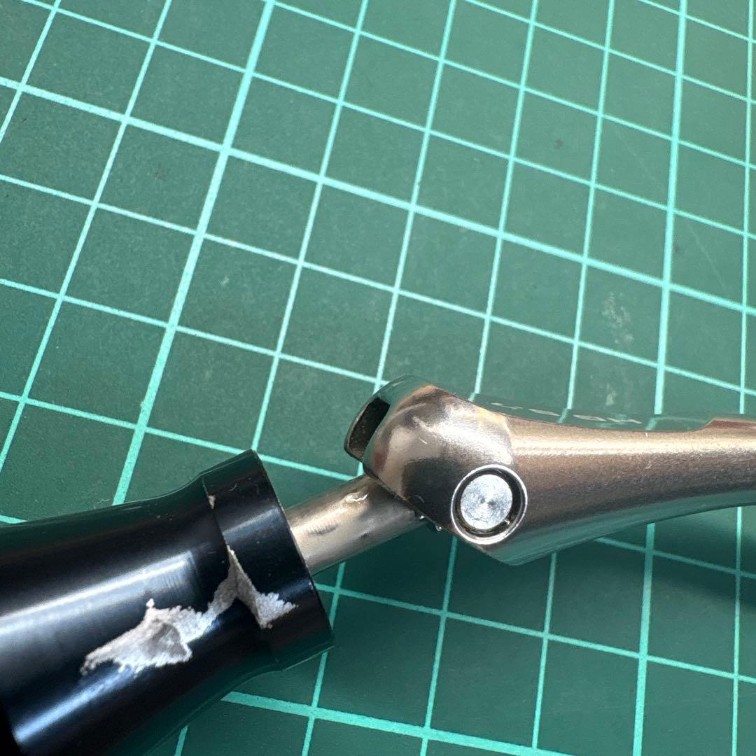 21 シマノツインパワーSW6000HG バリバス10×10 3号