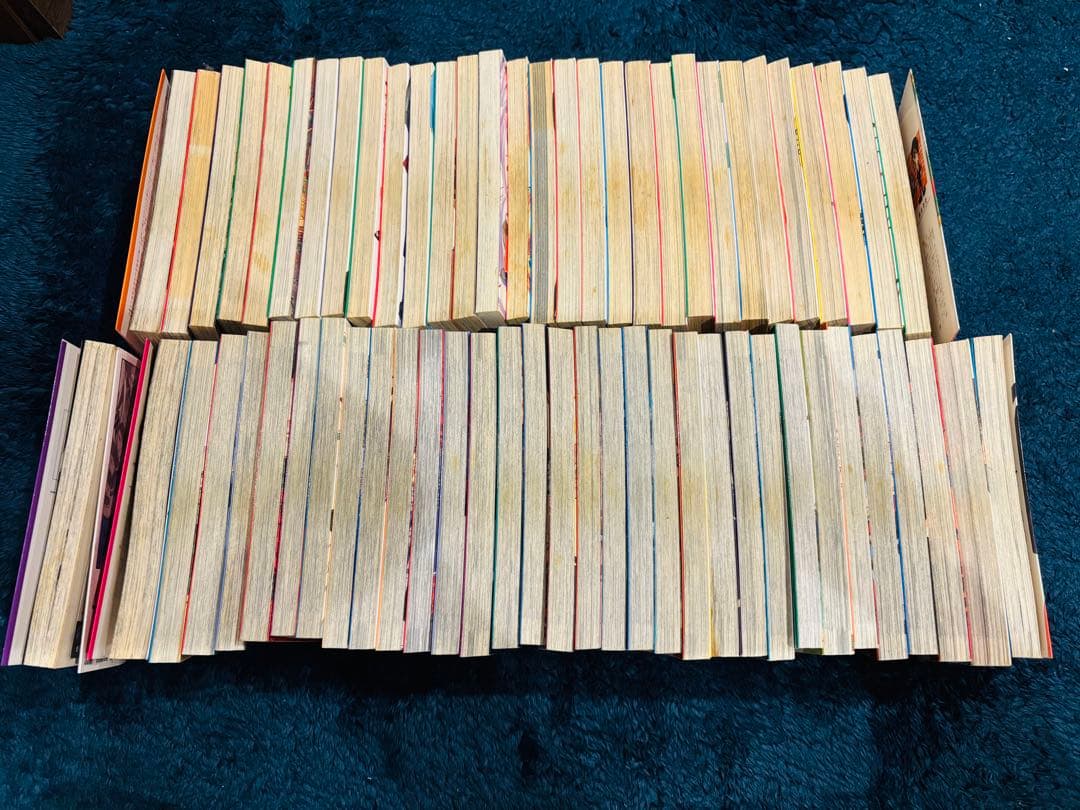 NARUTO /ナルト/岸本斉史/63冊セット/BORUTO