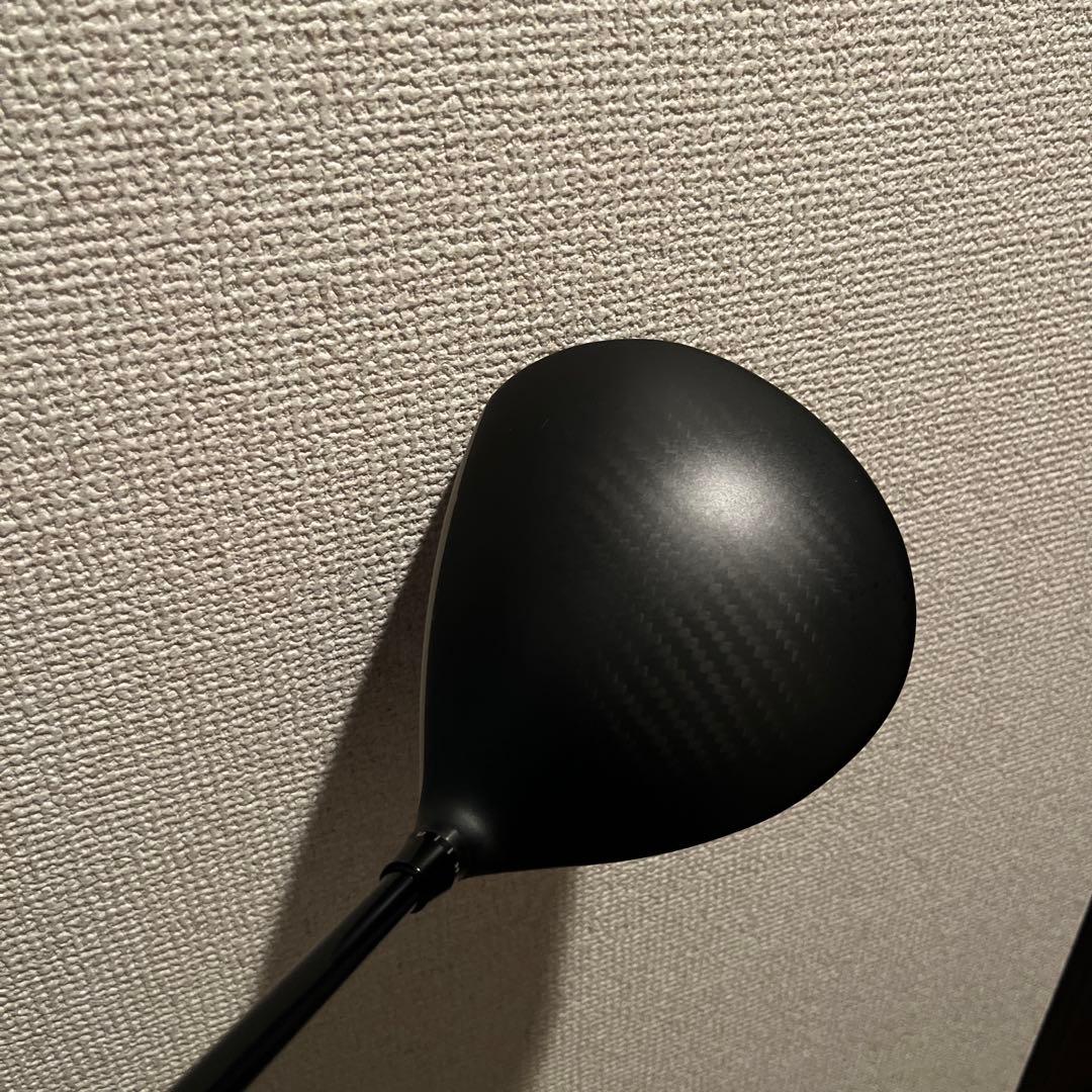 つるやGOLDEN PRIX ゴールデンプリックス　TX-02ドライバー10.5