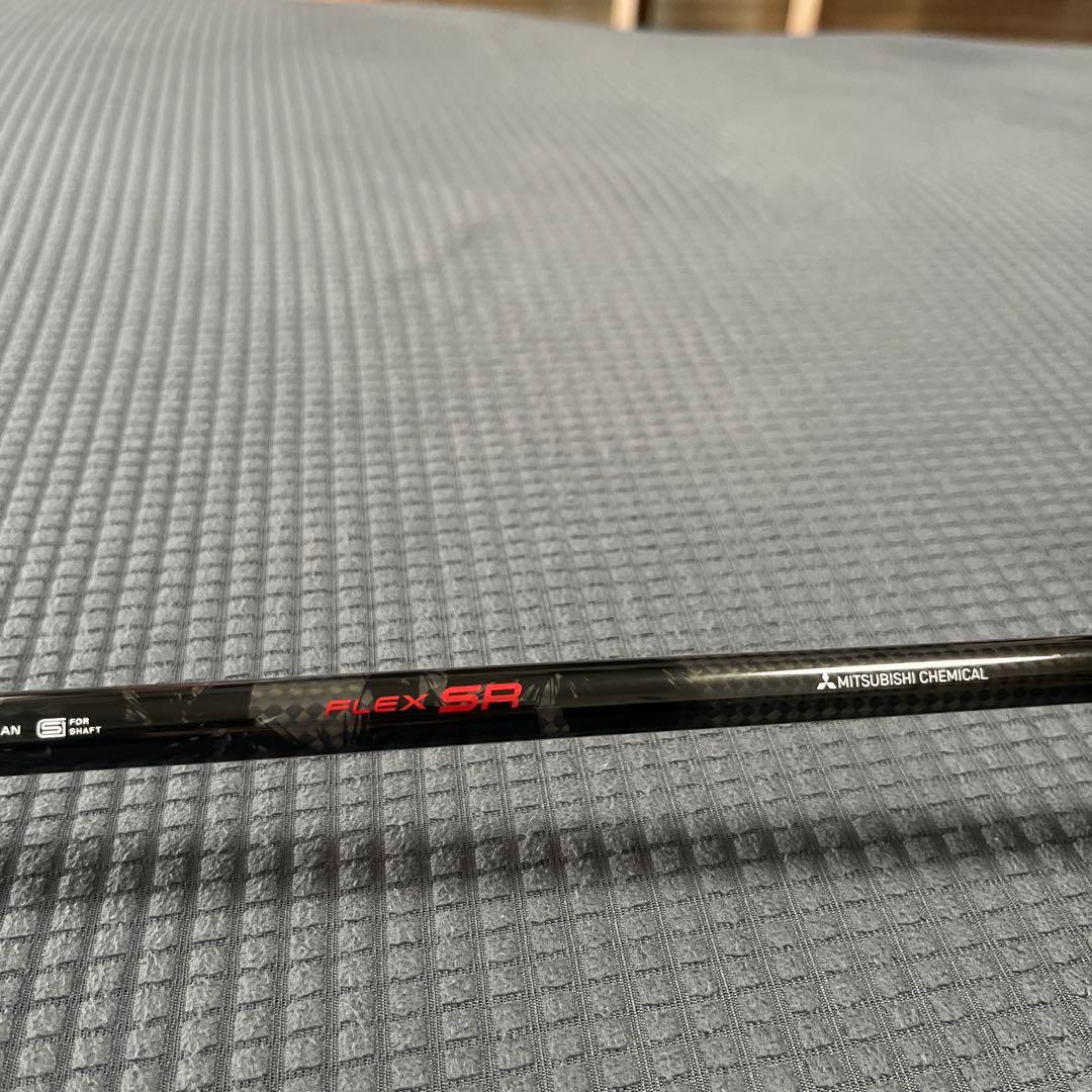 つるやGOLDEN PRIX ゴールデンプリックス　TX-02ドライバー10.5