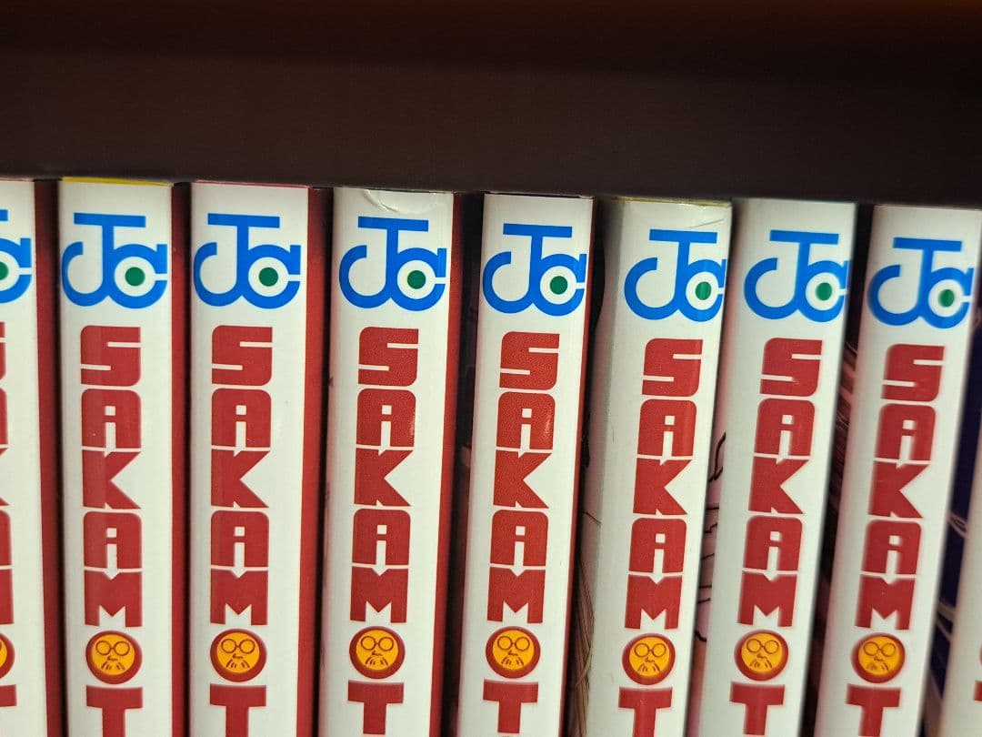 サカモトデイズ　1～23巻セット