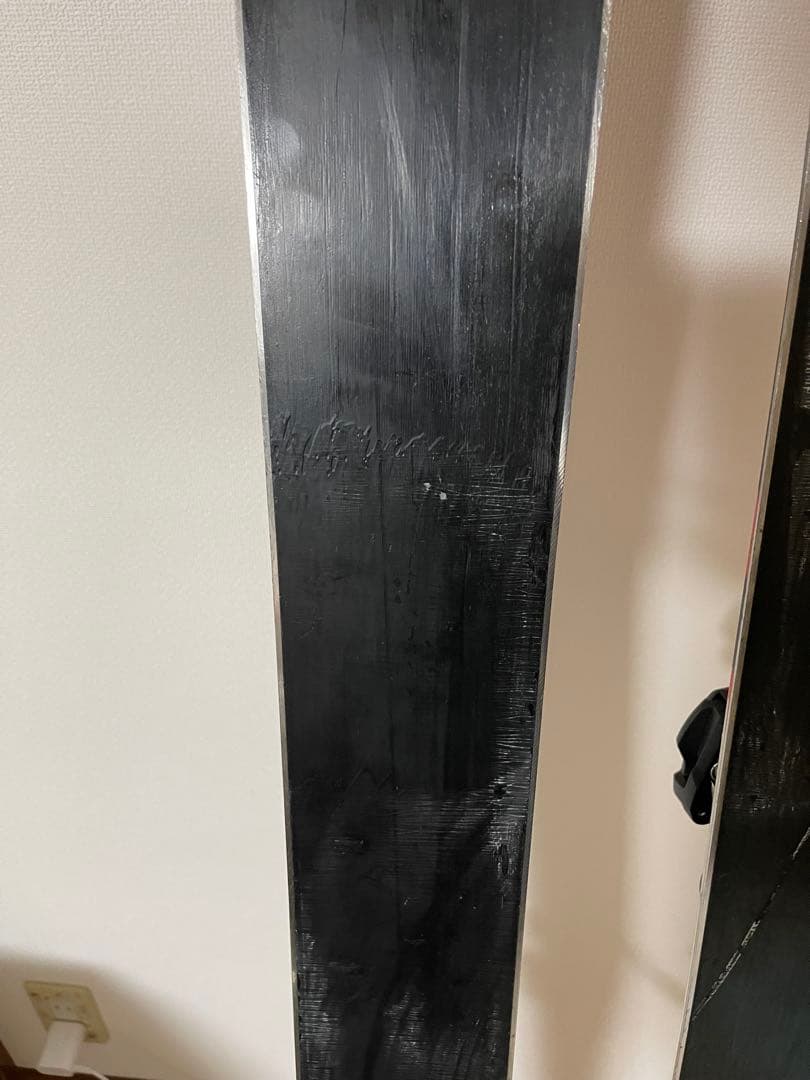 K2 Press スキー板 159cm