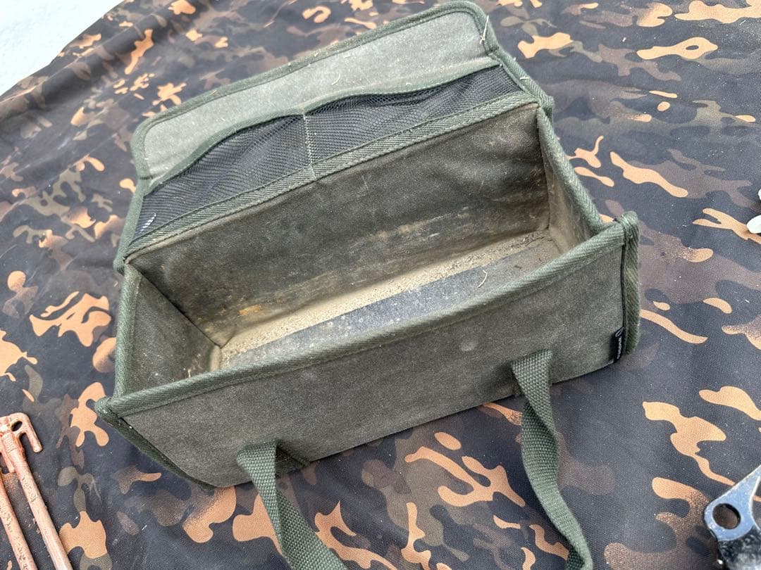 [たんぽぽ]エリッゼステーク 村の鍛冶屋 ブロンズ　28cm