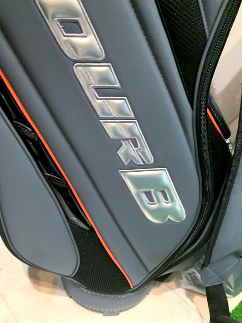 新品　未使用　ブリヂストン　ツアーB キャディバッグ　スタンダードモデル