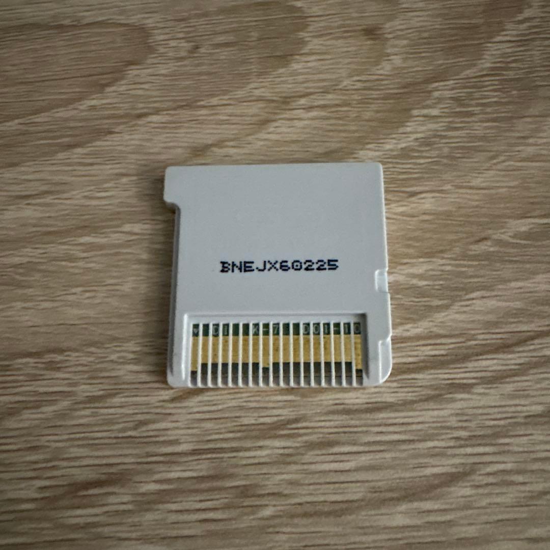 た*う様 【ケース付き】配布ポケモン多数所持　ポケットモンスター ムーン