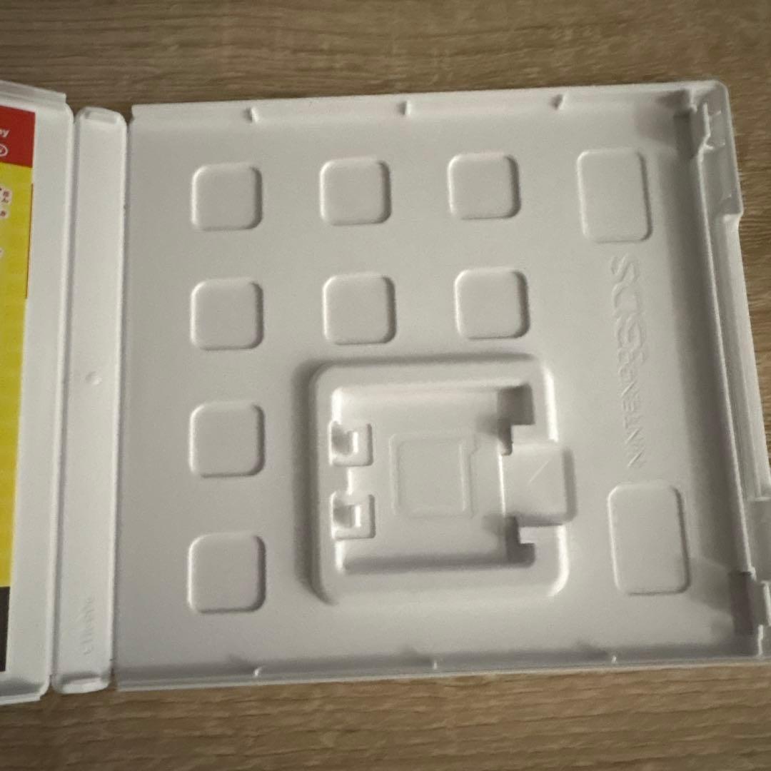 た*う様 【ケース付き】配布ポケモン多数所持　ポケットモンスター ムーン