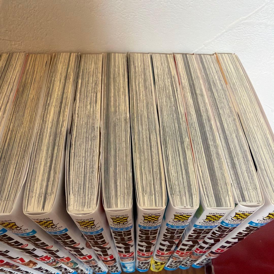 弱虫ペダル 1〜57巻 全巻セット 渡辺航