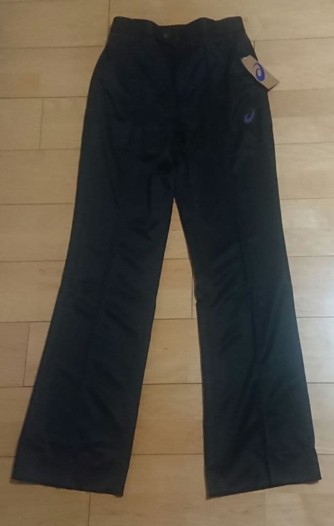 ドライニットスラックス アシックス 2031D922 トレーニングウエア